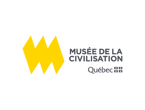 Logo Musée de la Civilisation