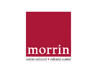 Morin Cultural Centre Logo