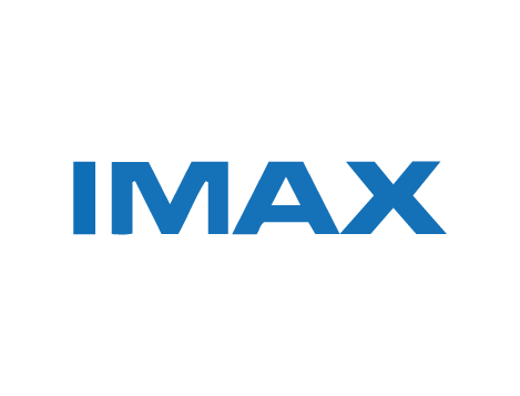 Logo IMAX