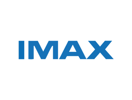 IMAX Logo