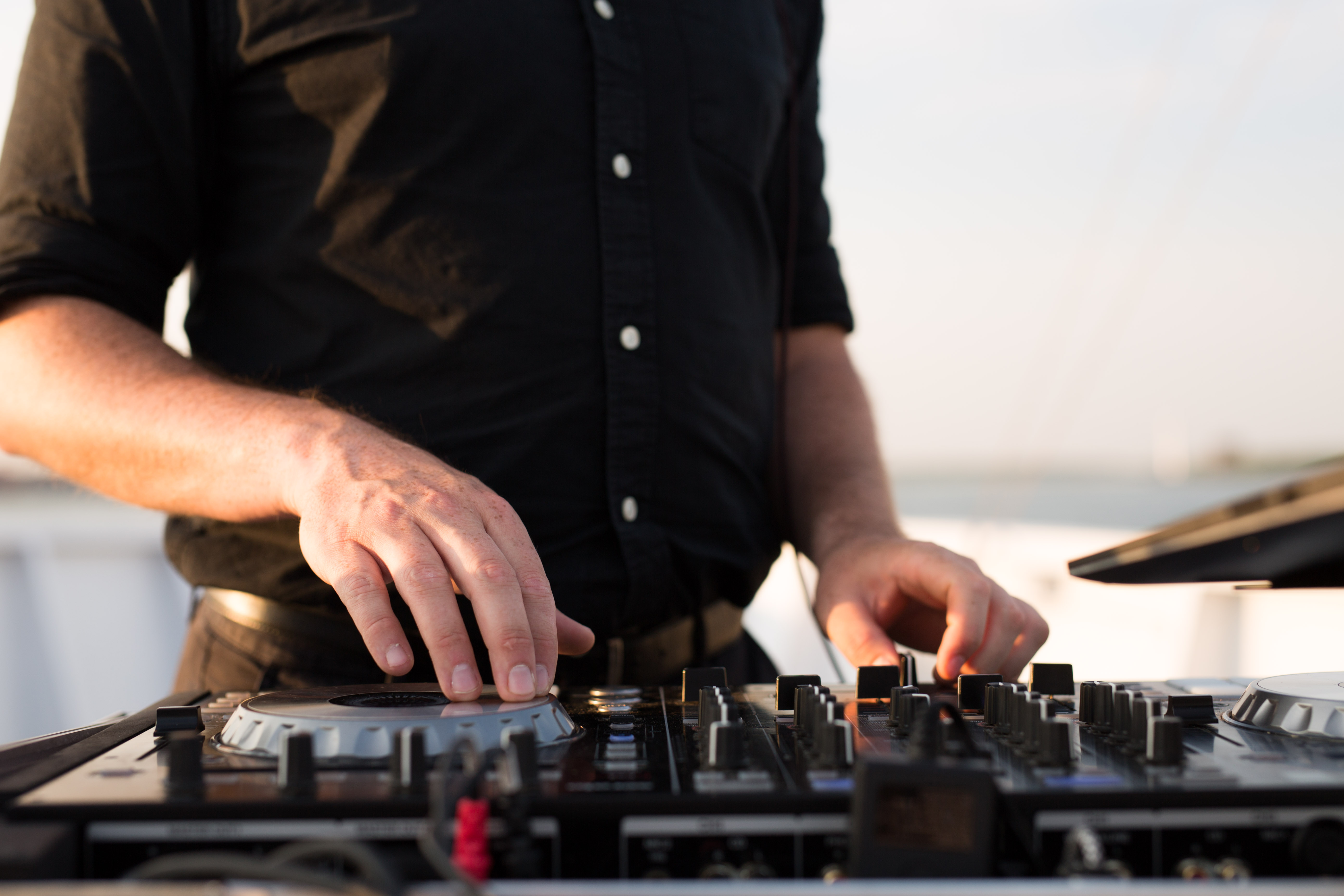 Dj Souper Animation Bateau 5 Abt