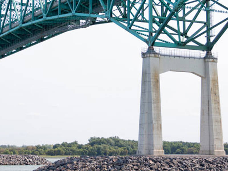 Pont Laviolette