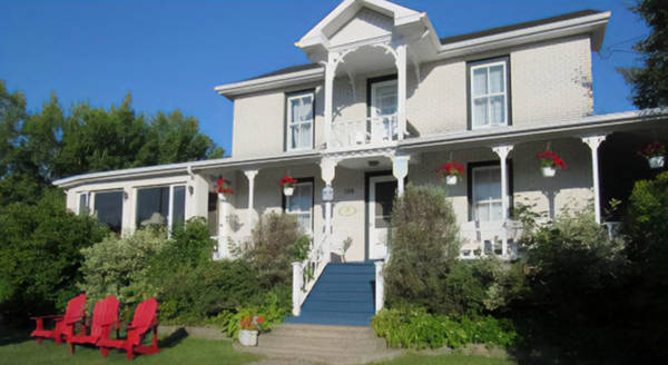 Maison Gauthier