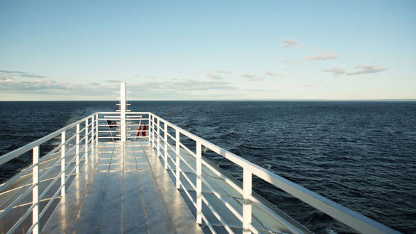 Passerelle VIP - AML Grand Fleuve