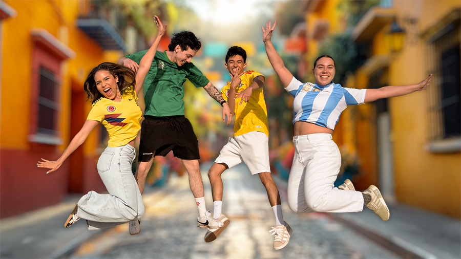 Fiesta Latina