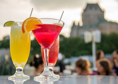 Cocktails
