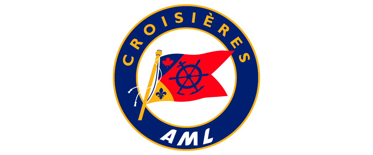 Croisières AML Logo