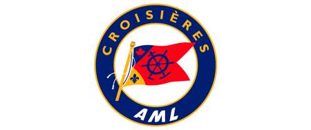 Croisières AML Logo
