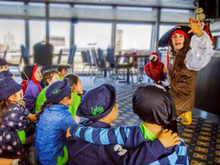 Children group