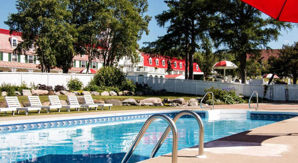 Hôtel Tadoussac