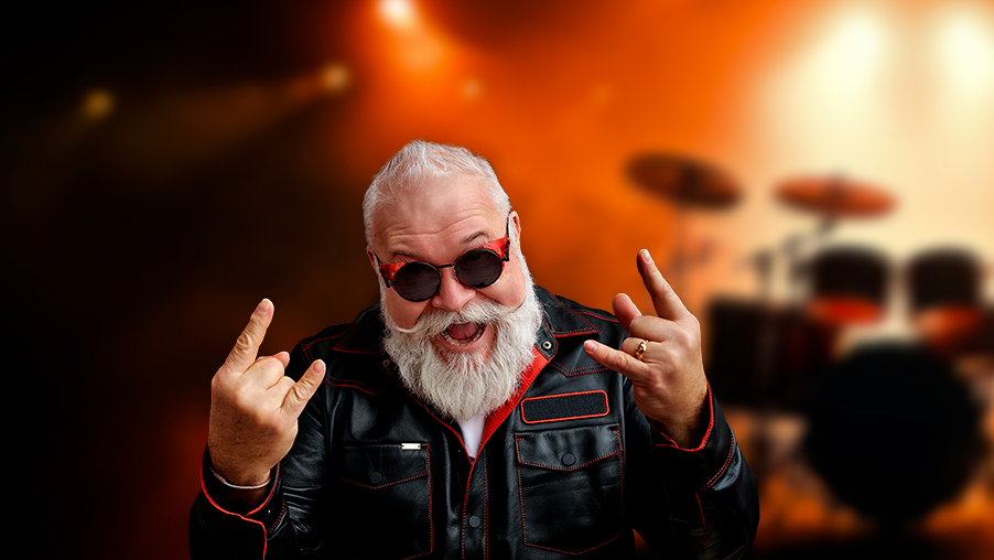 Rock 'N' Roll