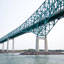 Laviolette Bridge