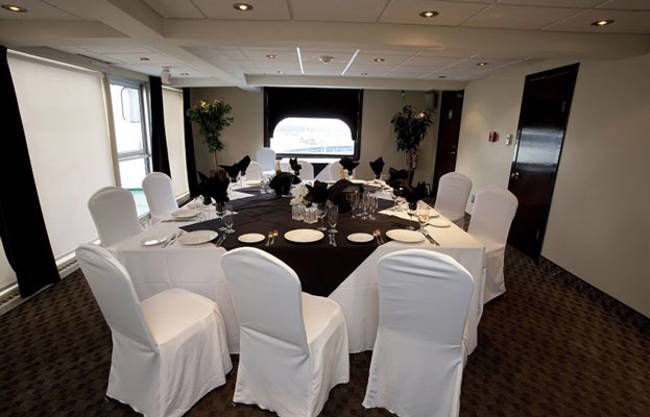 Private room