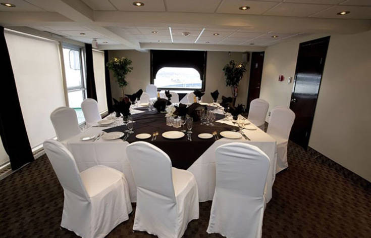 Private room
