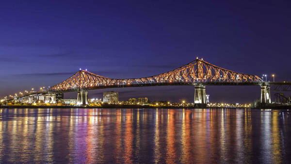 Pont Jacques-Cartier