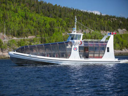 Suroit Bateau 296 PDP