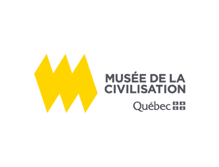Museum of Civilization Logo
