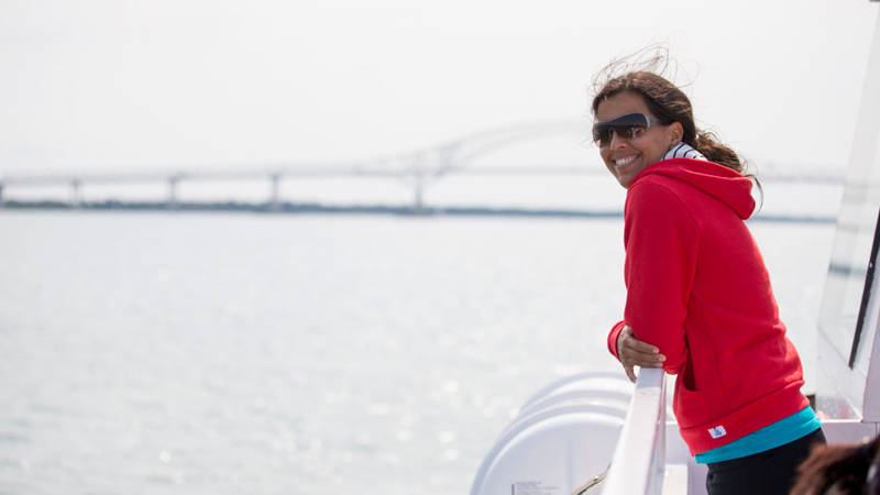 Escape Cruise