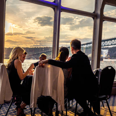 Dinner Cruise