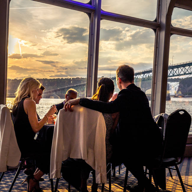 Dinner Cruise