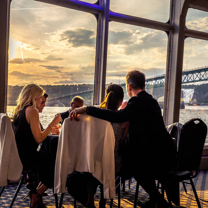 Dinner Cruise
