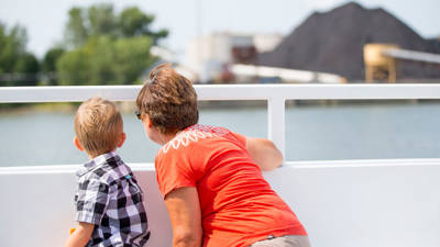 Escape Cruise