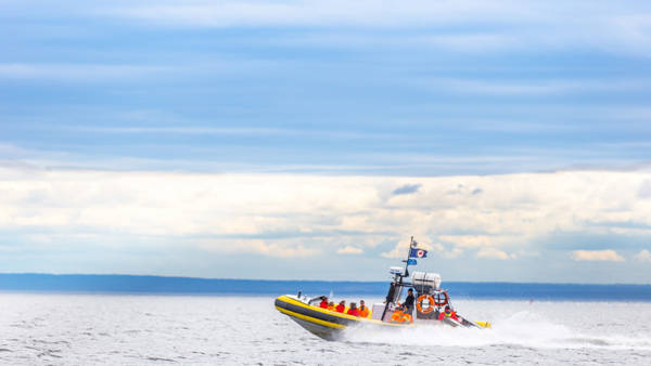 Zodiac offshore