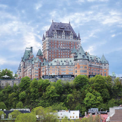 Quebec City