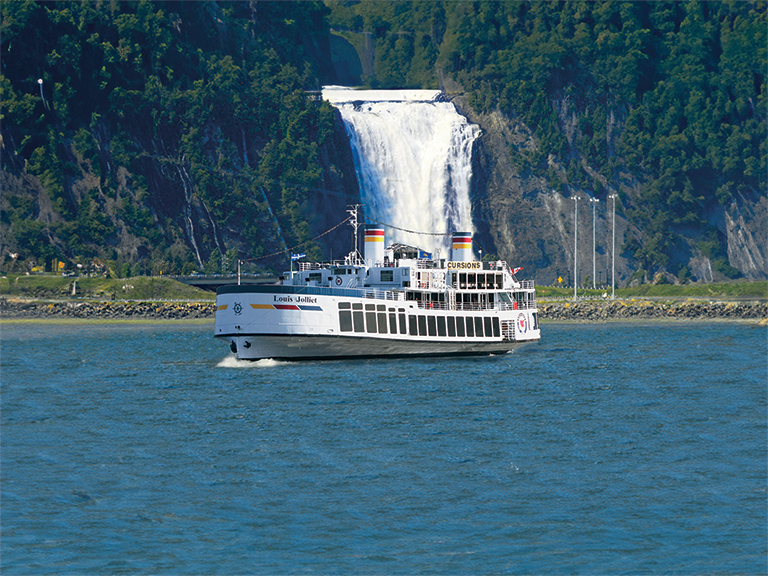 LOUIS JOLLIET2015 Chute 768