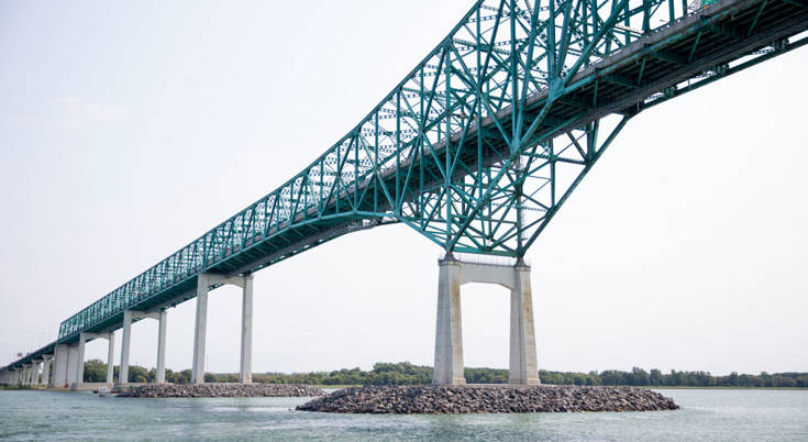 Pont Laviolette