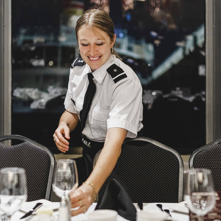 Service