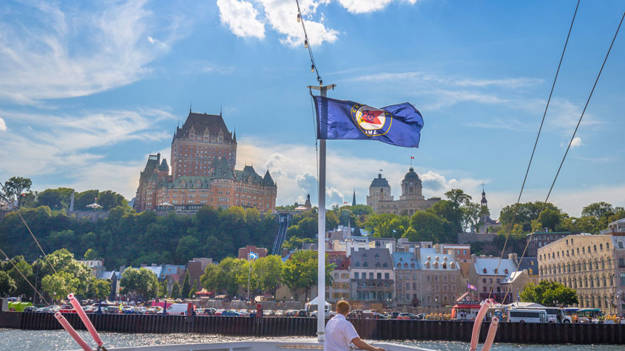  Open House Day at the Port of Quebec