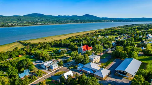 Ile d'Orléans