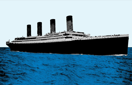 Titanic