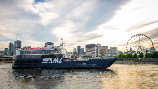 AML Cavalier Maxim