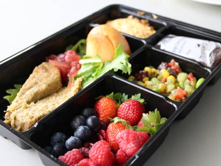 Gourmet Box