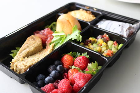 Gourmet Box