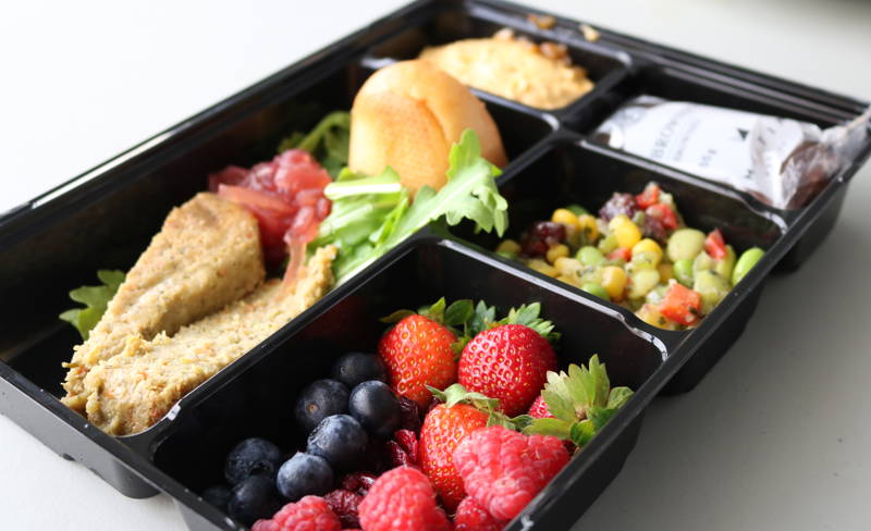 Gourmet Box