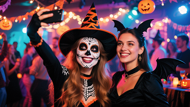 Halloween