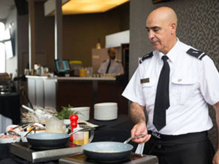 Chef Bateau 296Px PD