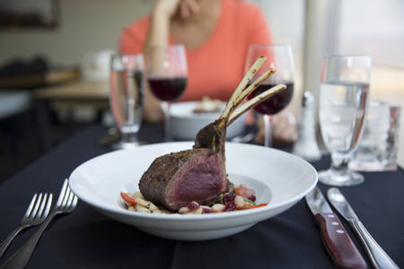 Meal Dinner-Cruise