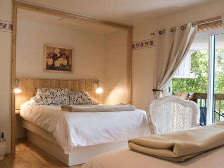 Les suites de l'Anse