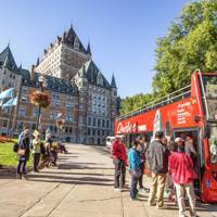 best montreal river cruise