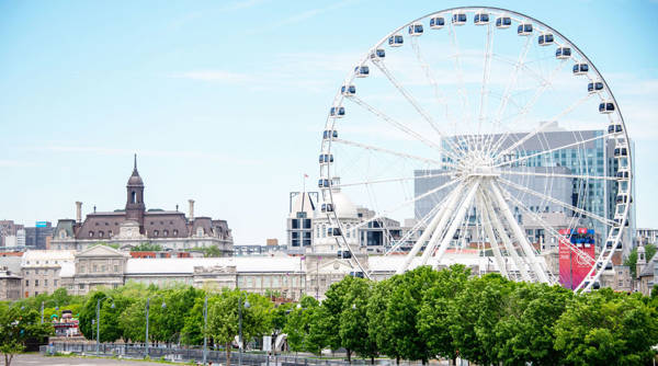 Grande roue