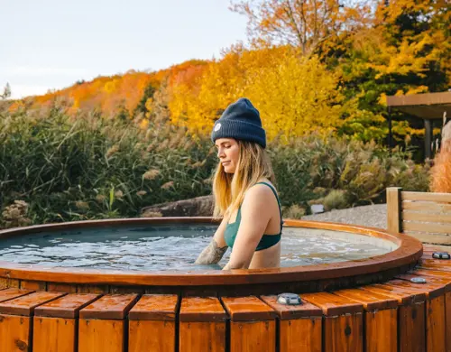 Balnéa spa