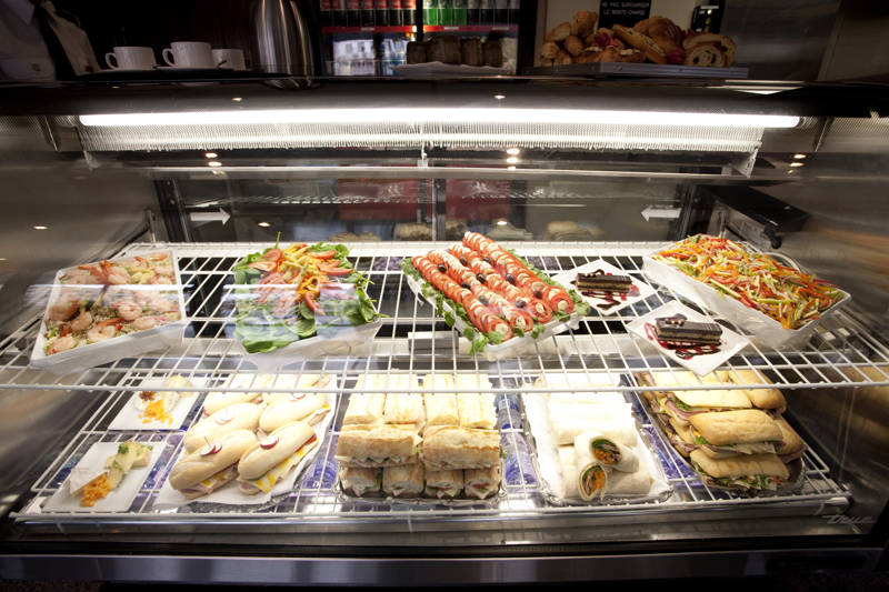 Plat du bistro