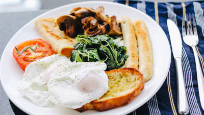 Brunch