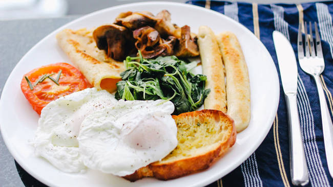Brunch