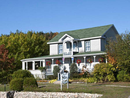 Maison Gauthier