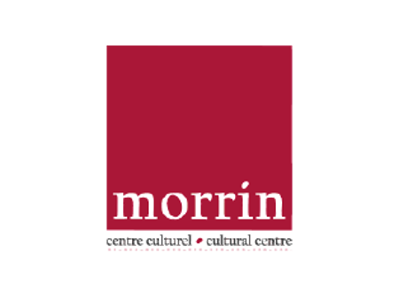 Logo Centre culturel Morrin